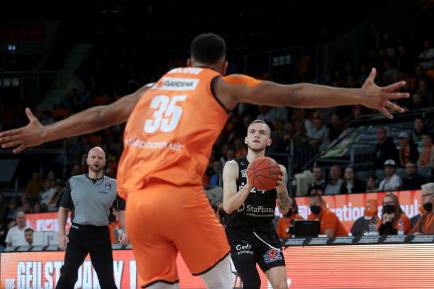 他们的赛季 他们的赛季